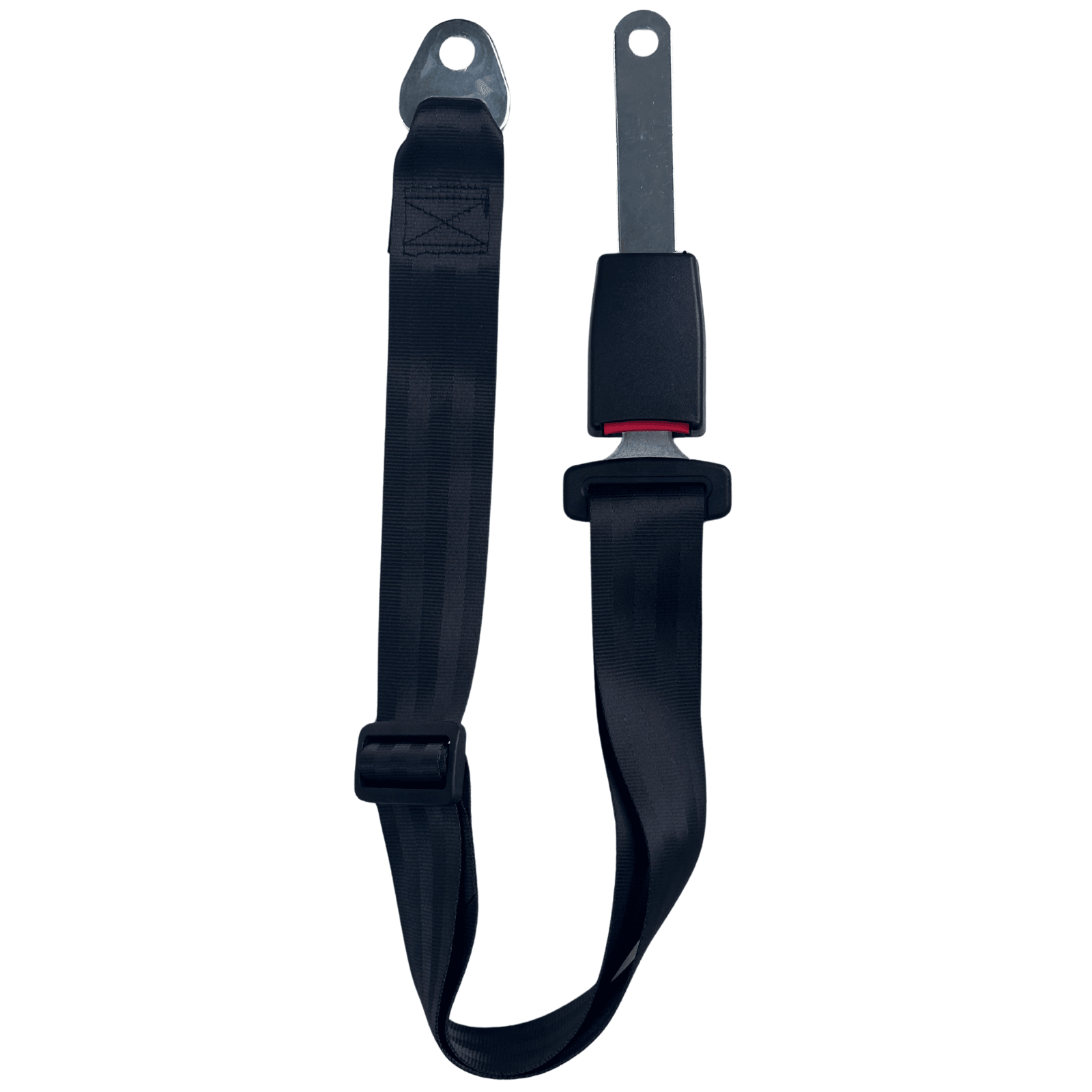 2 Nokta Statik Emniyet Kemeri - 20cm