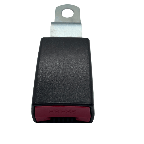 Bükümlü Emniyet Kemeri Buckle 10cm