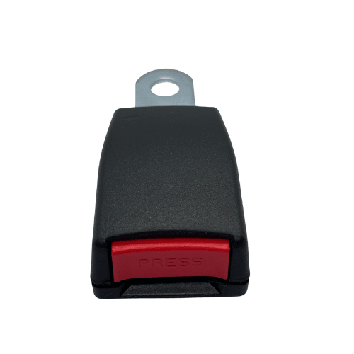 Metal Braketli Emniyet Kemeri Tokası (Buckle) – 11Cm 