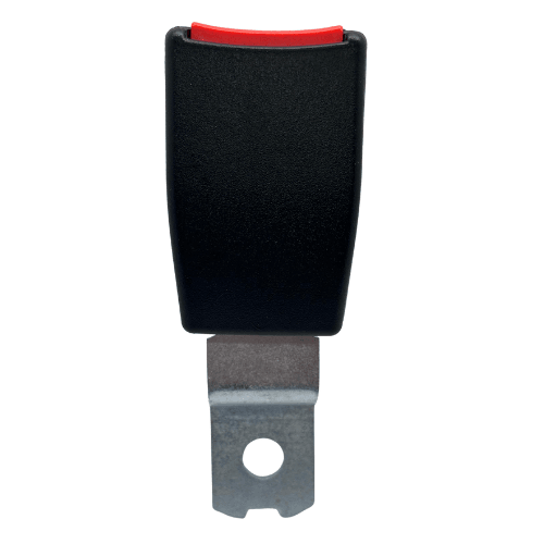 Bükümlü Emniyet Kemeri Buckle 7cm (90 Derece bükümlü)