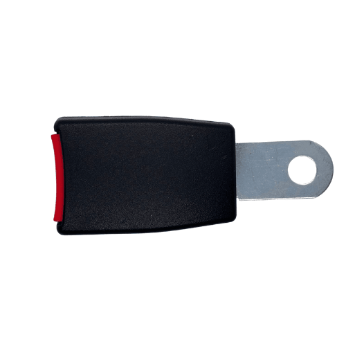 Metal Braketli Emniyet Kemeri Tokası (Buckle) – 11Cm 