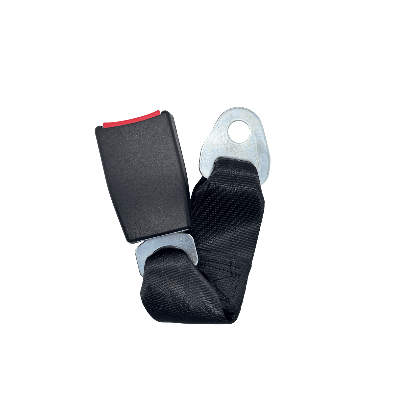Kumaşlı Emniyet Kemeri Tokası (Buckle) 