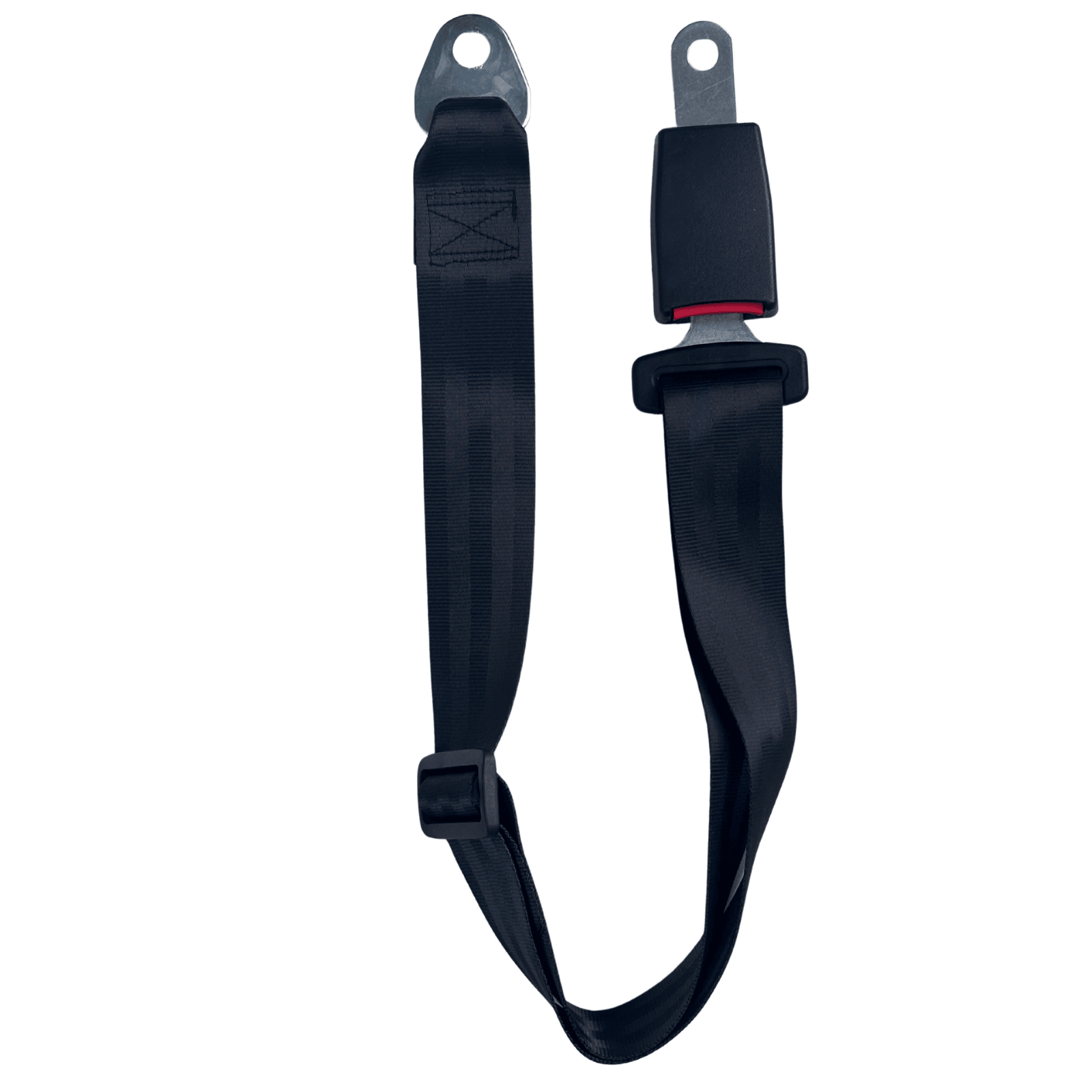 2 Nokta Statik Emniyet Kemeri - 11cm