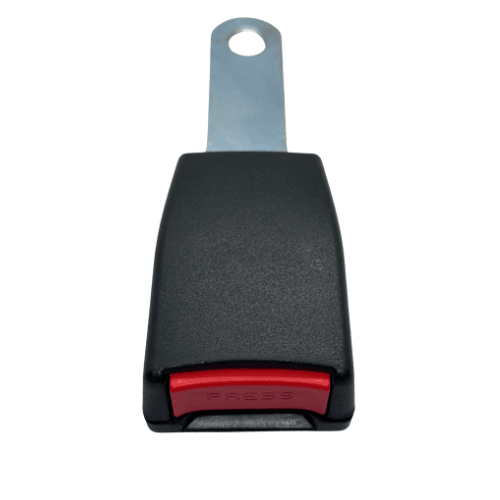Metal Braketli Emniyet Kemeri Tokası (Buckle) – 20Cm – Metal Braketli