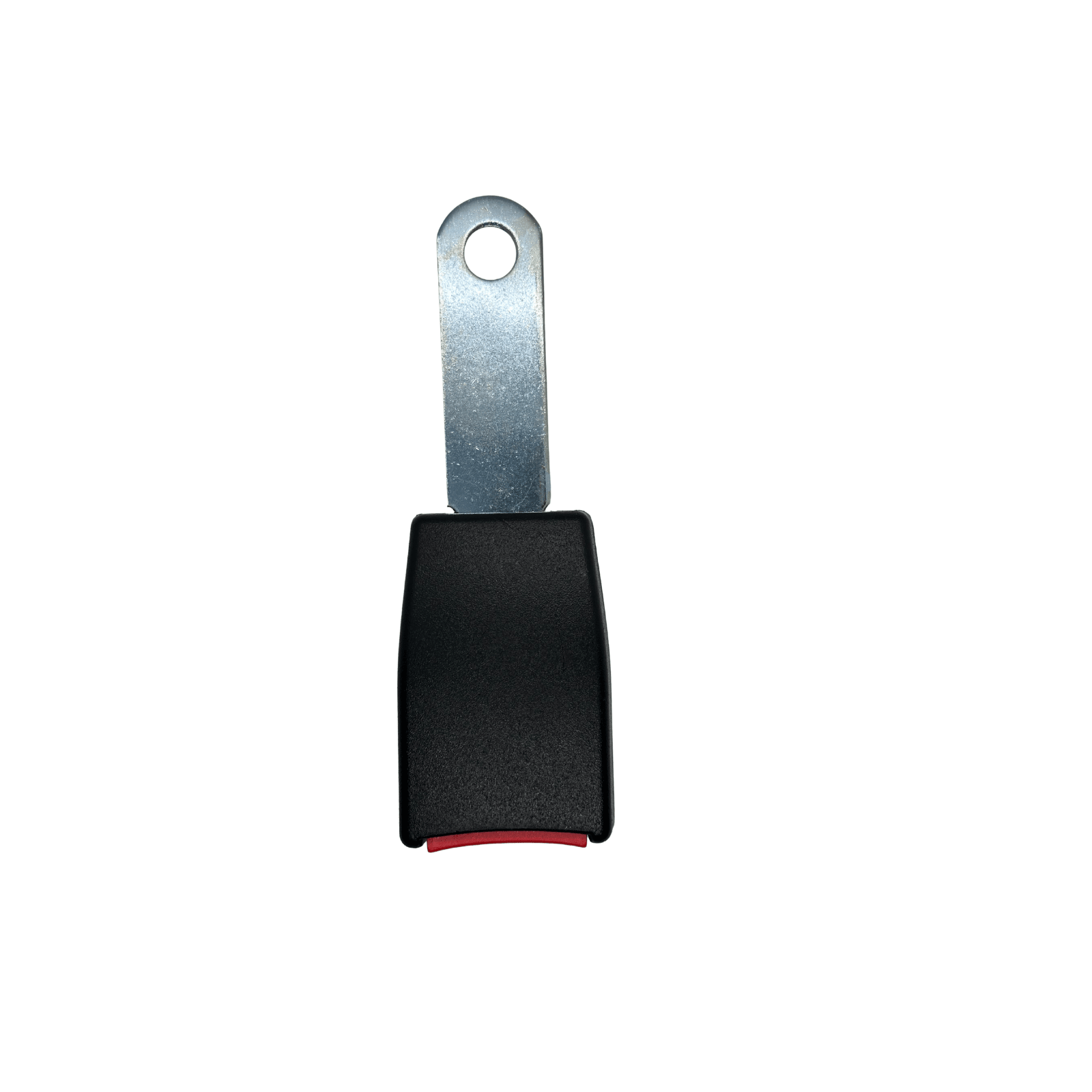 Metal Braketli Emniyet Kemeri Tokası (Buckle) – 15cm Metal Braketli