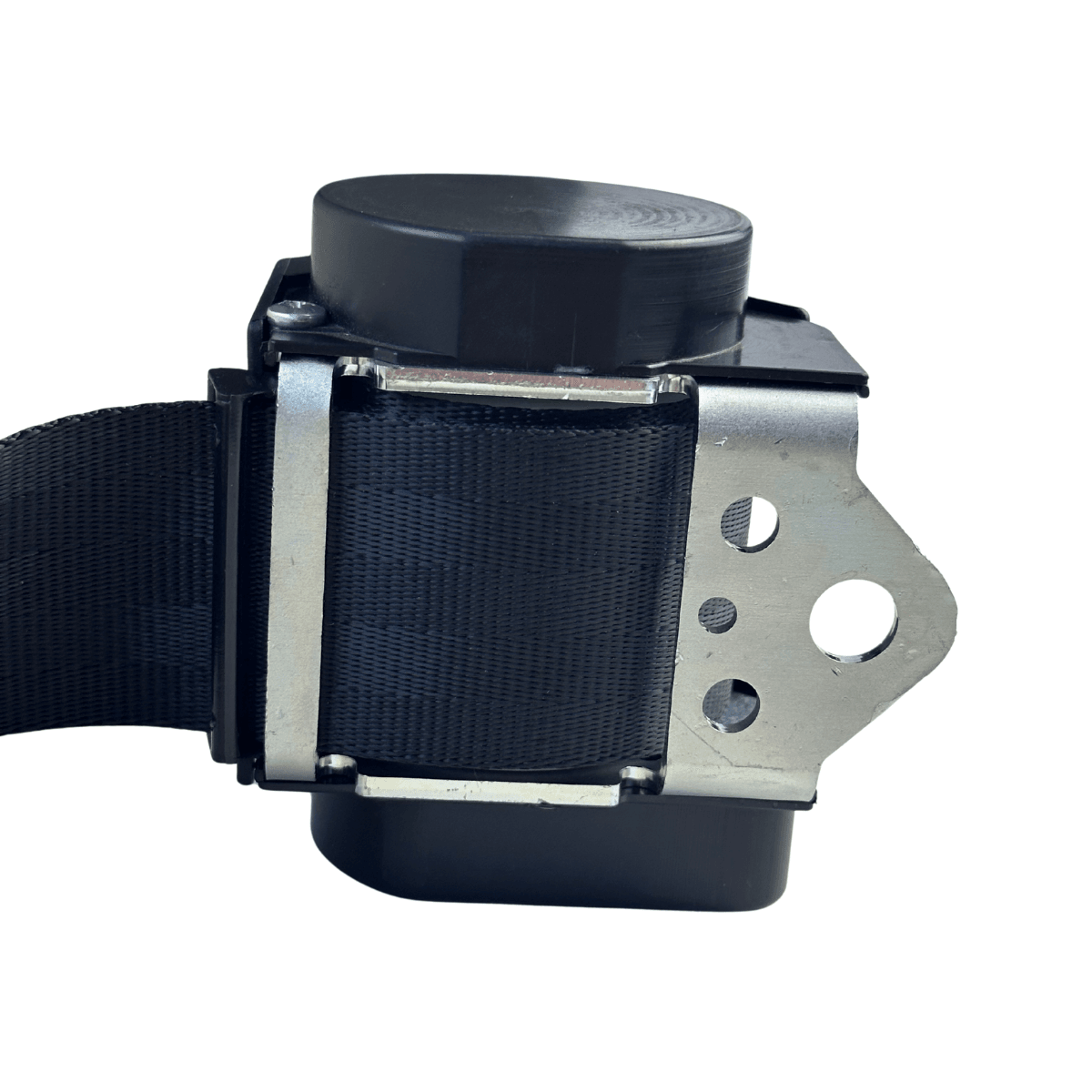 3 Nokta Otomatik Emniyet Kemeri – 11cm Buckle - ELR Sistemli