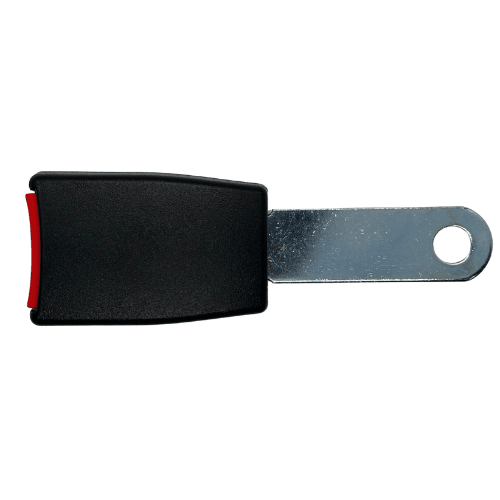 Metal Braketli Emniyet Kemeri Tokası (Buckle) – 20Cm – Metal Braketli