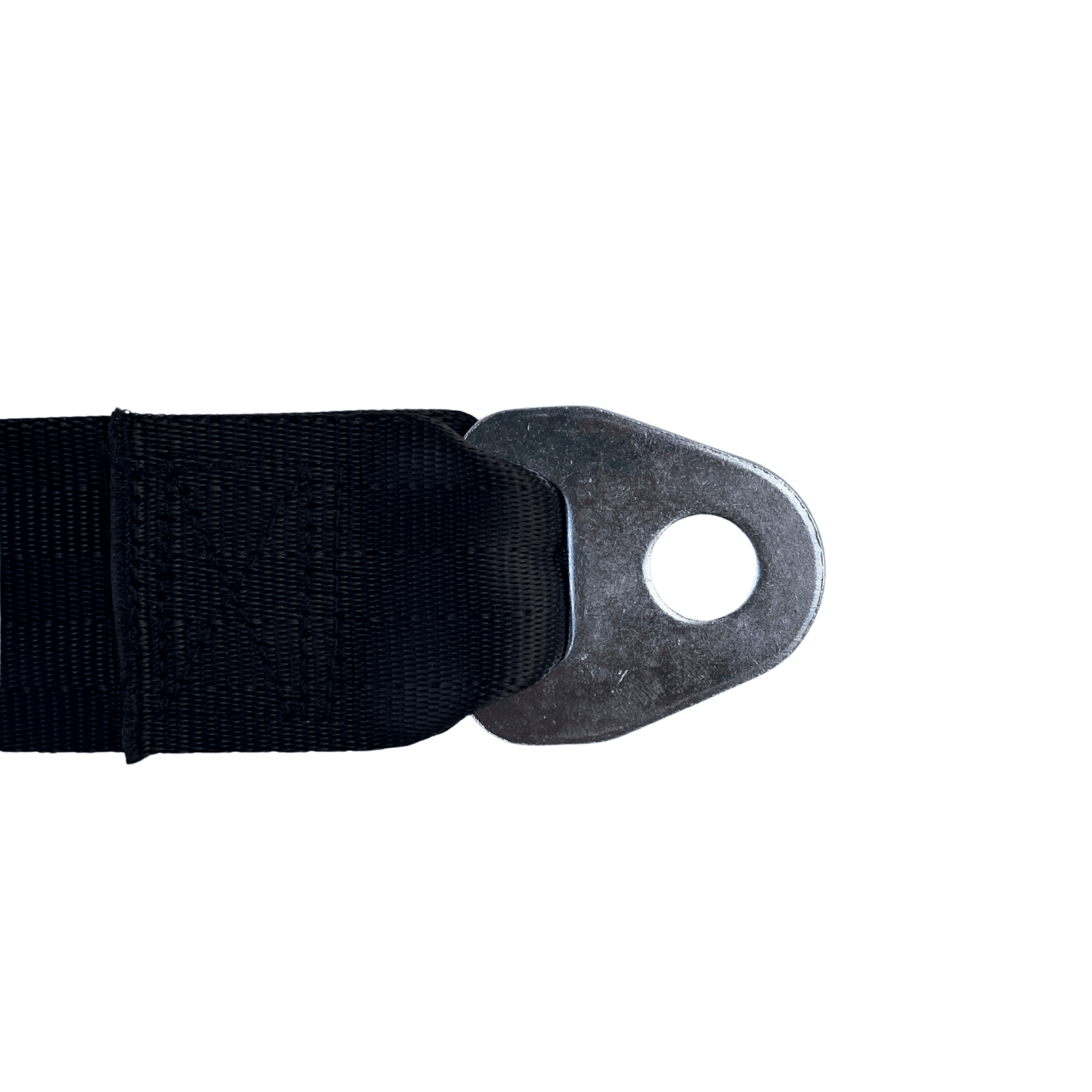 3 Nokta Otomatik Emniyet Kemeri – 11cm Buckle - ELR Sistemli
