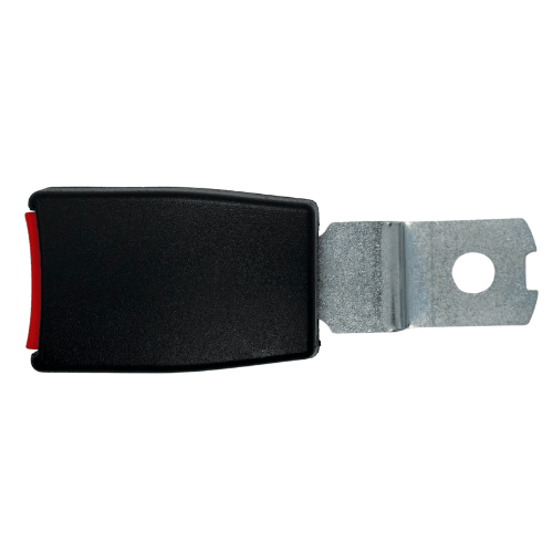 Bükümlü Emniyet Kemeri Buckle 7cm (90 Derece bükümlü)