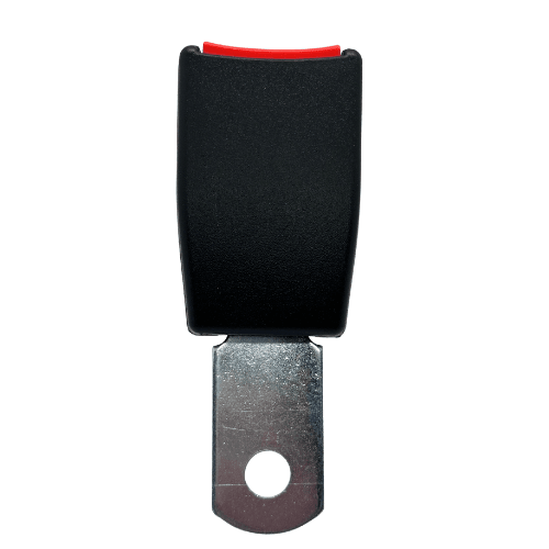 Metal Braketli Emniyet Kemeri Tokası (Buckle) – 13Cm Metal Braketli