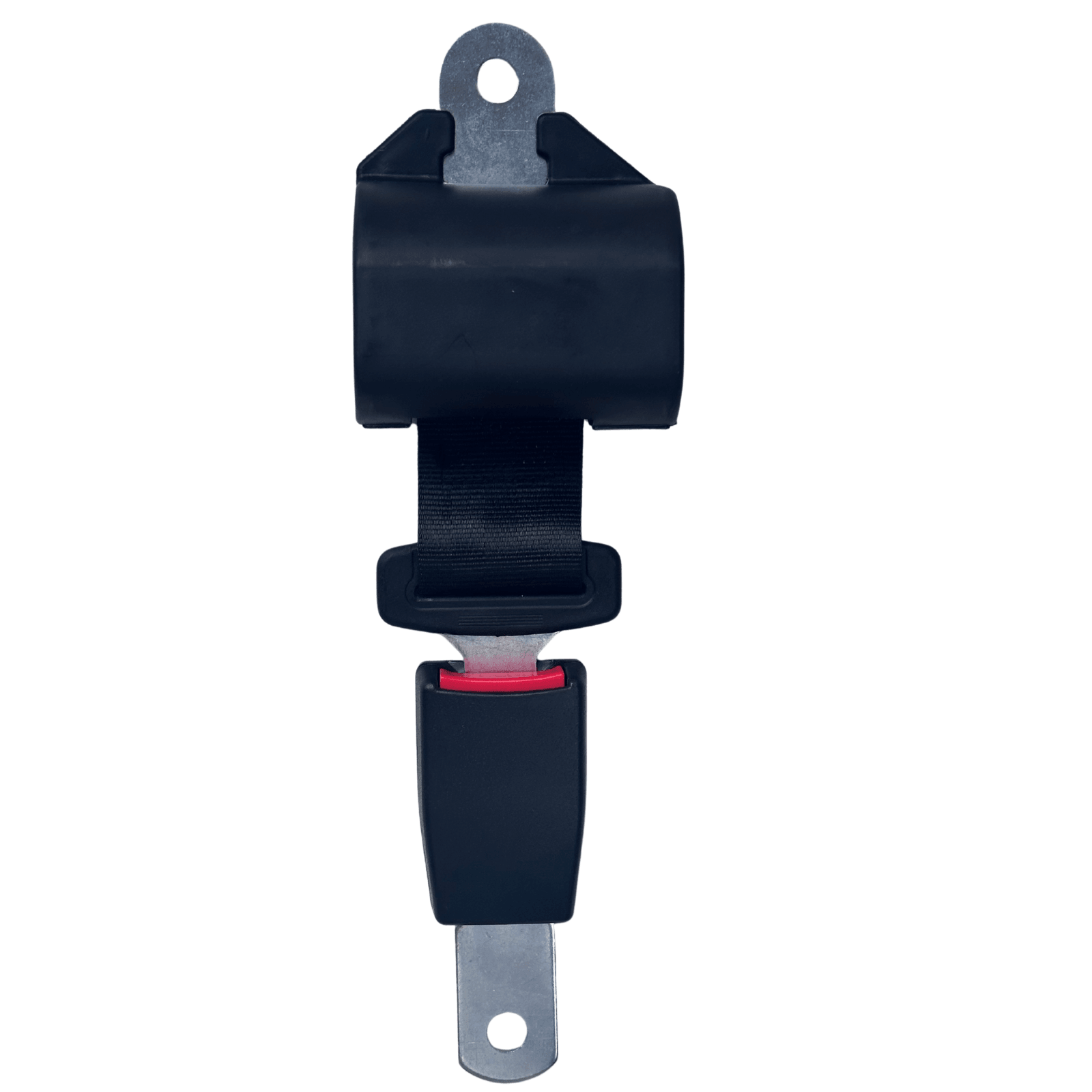2 Nokta Otomatik Emniyet Kemeri – Buckle 13cm  ALR Sistemli – (Otobüs)
