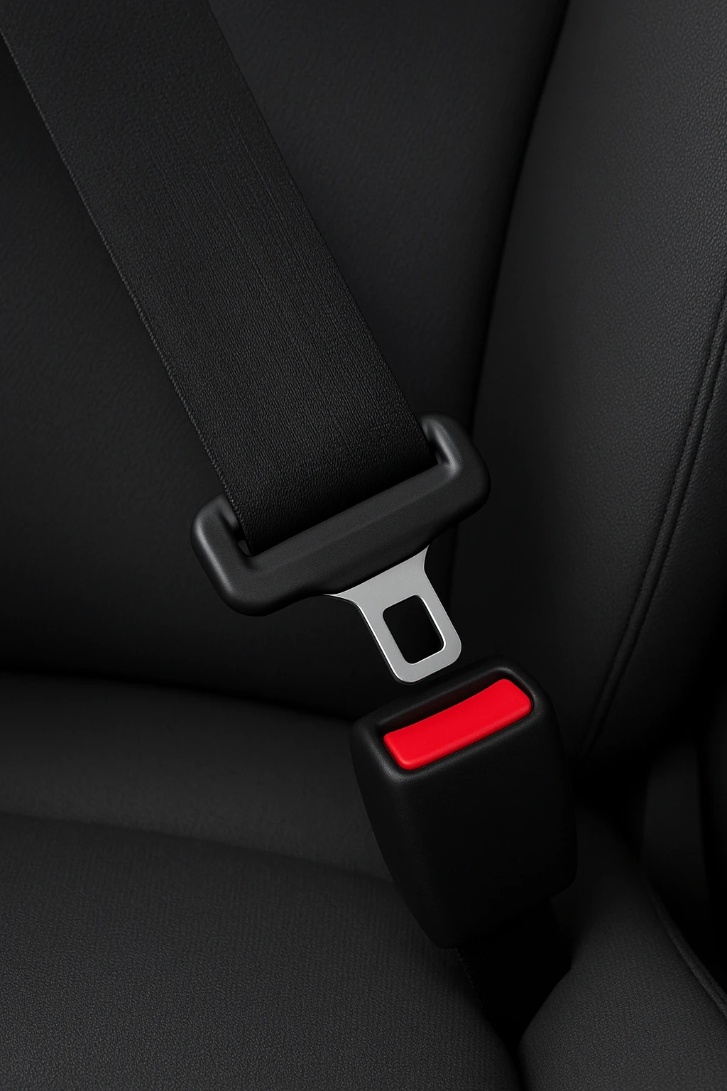 Emniyet Kemeri Mekanizması Nasıl Çalışır?