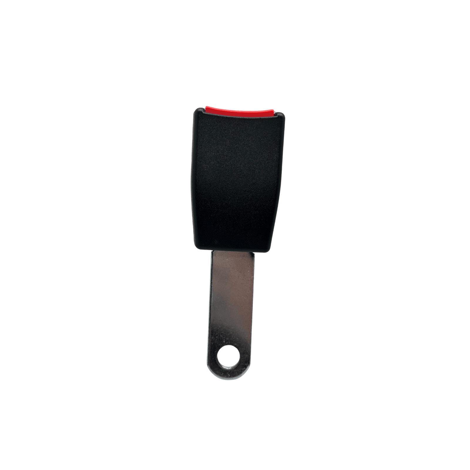 Metal Braketli Emniyet Kemeri Tokası (Buckle) – 15cm Metal Braketli