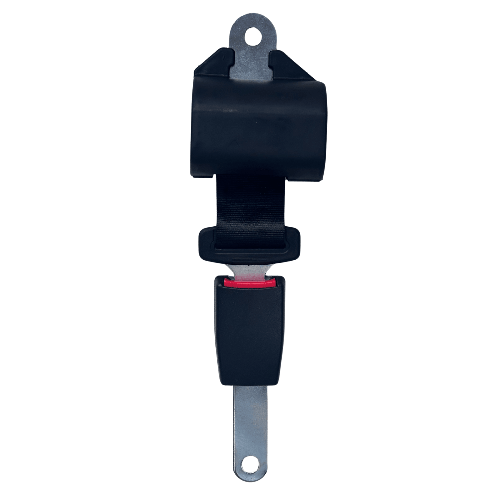 2 Nokta Otomatik Emniyet Kemeri – Buckle 15cm - ALR Sistemli – (Otobüs)