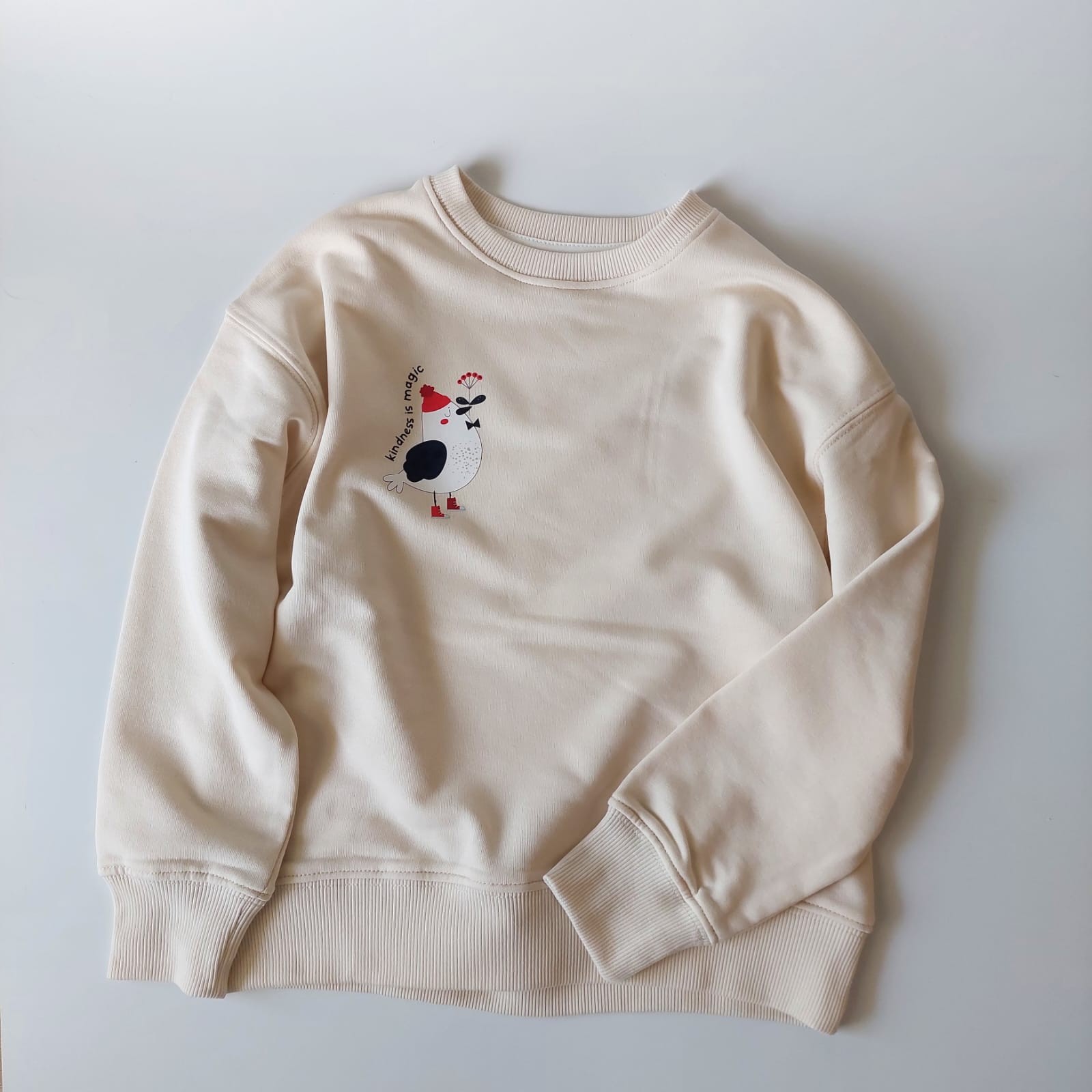 Suumi Cool Kids sweatshirt