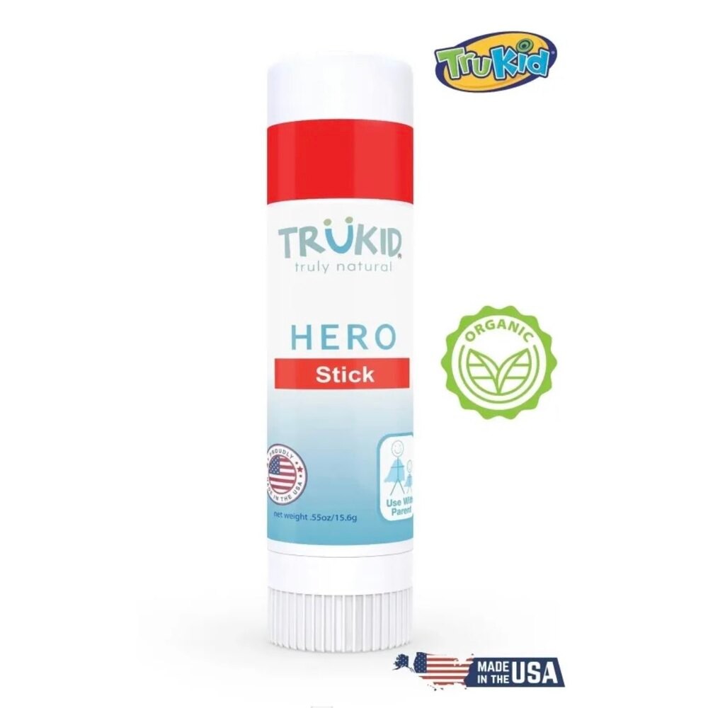 Trukid First Aid Hero Stick
