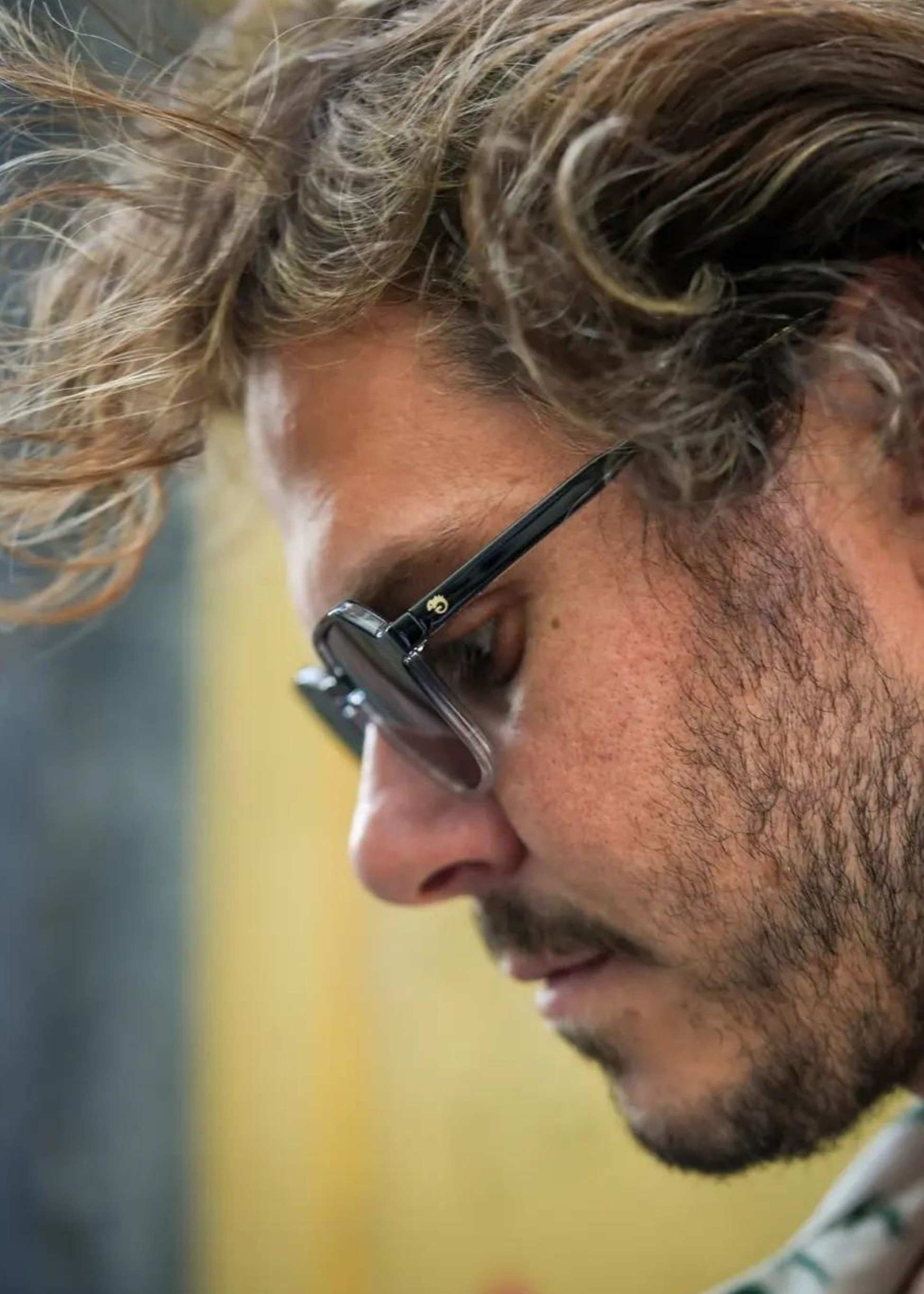 Angular gray glasses,Angular two color frame sunglasses,Men&#39;s Super Dark Black Tone Top Quality Sunglasses,black shade rectangle sunglasses
