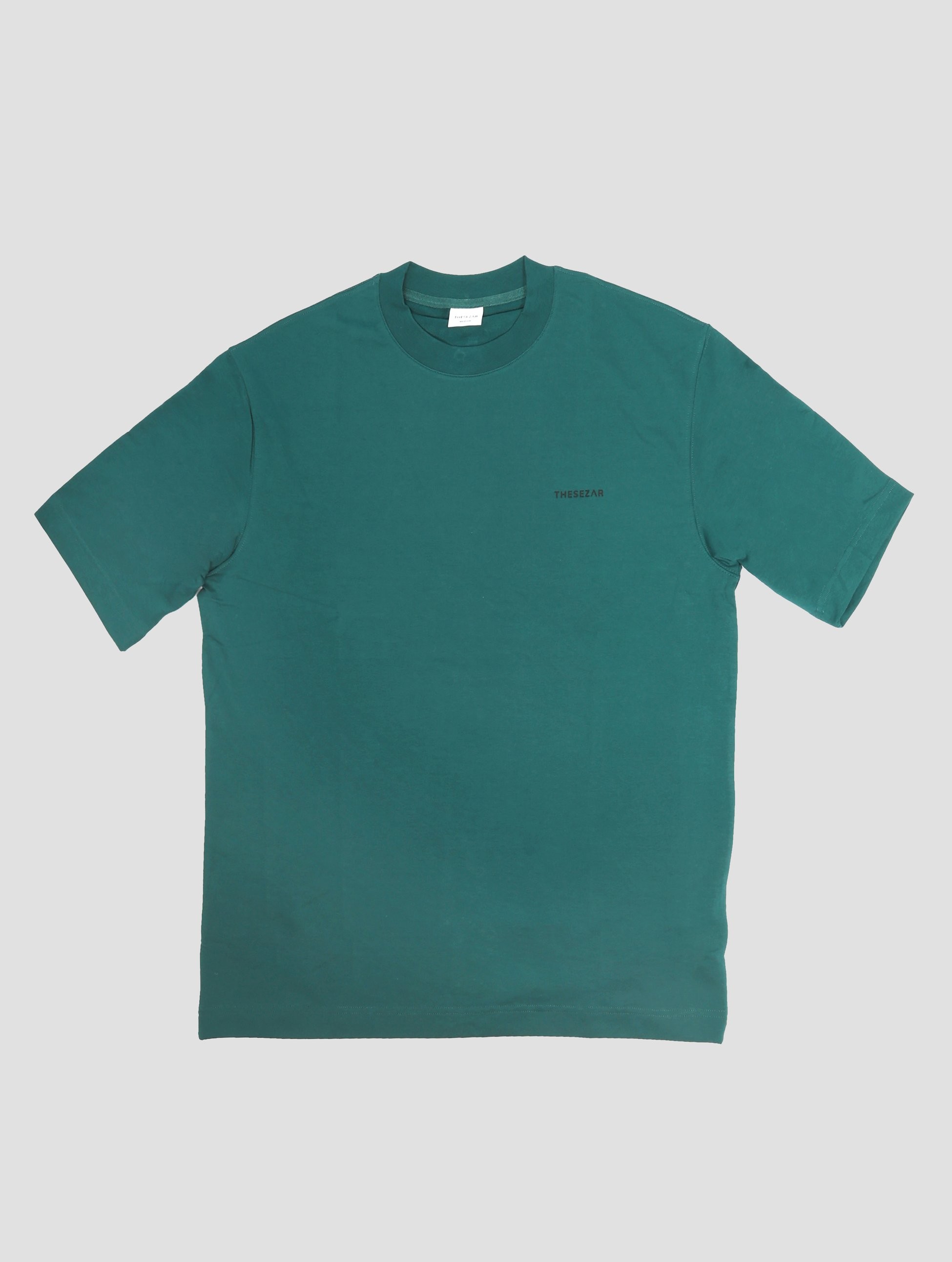 Kore Koyu Yeşil Tshirt