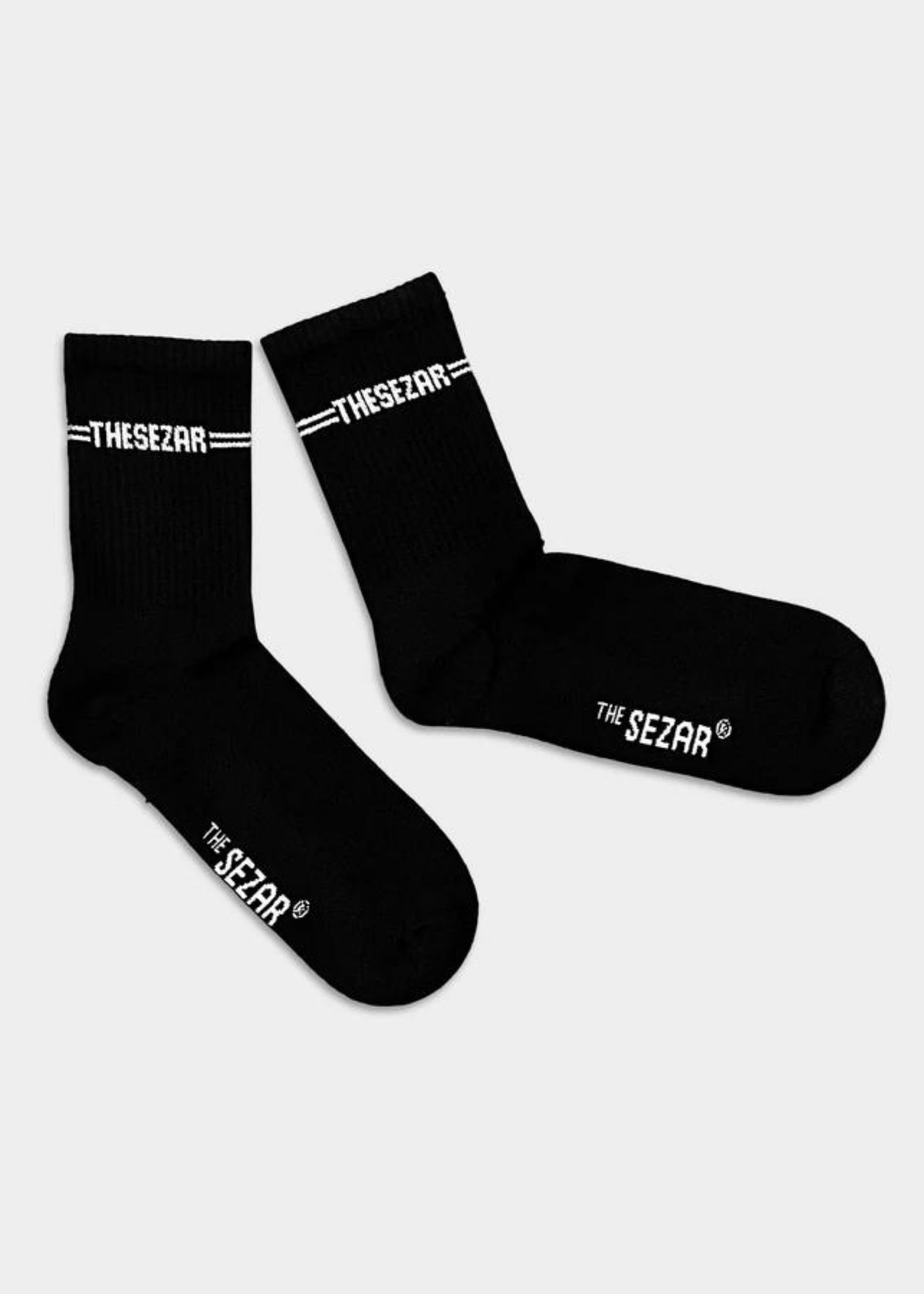 Triple Set Tennis Socks,Black Striped Tennis Socks,White Tennis Socks,High Quality Men&#39;s Socks,Sports Socks,Thesezaraccesories printed socks