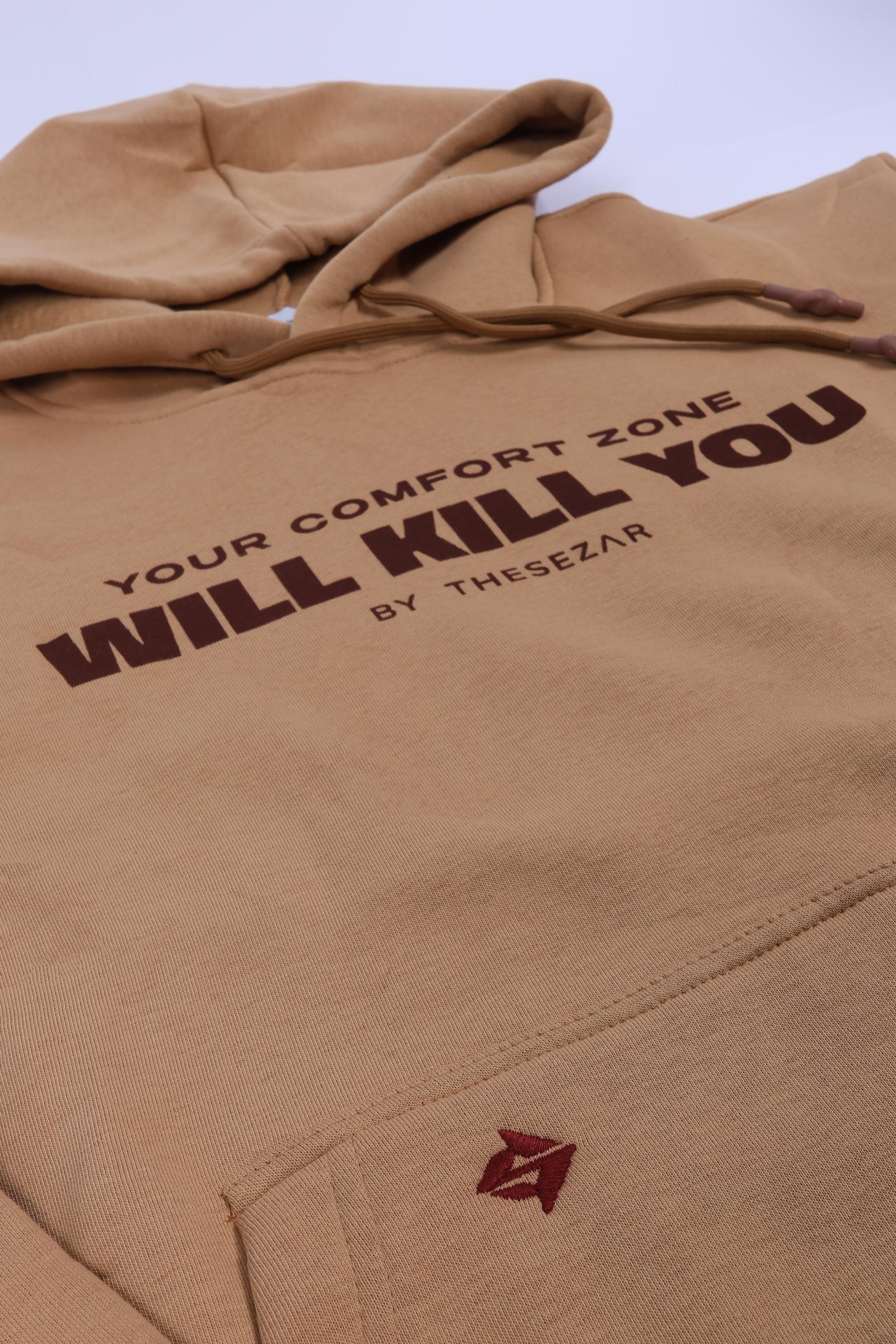Comfort Zone Takım