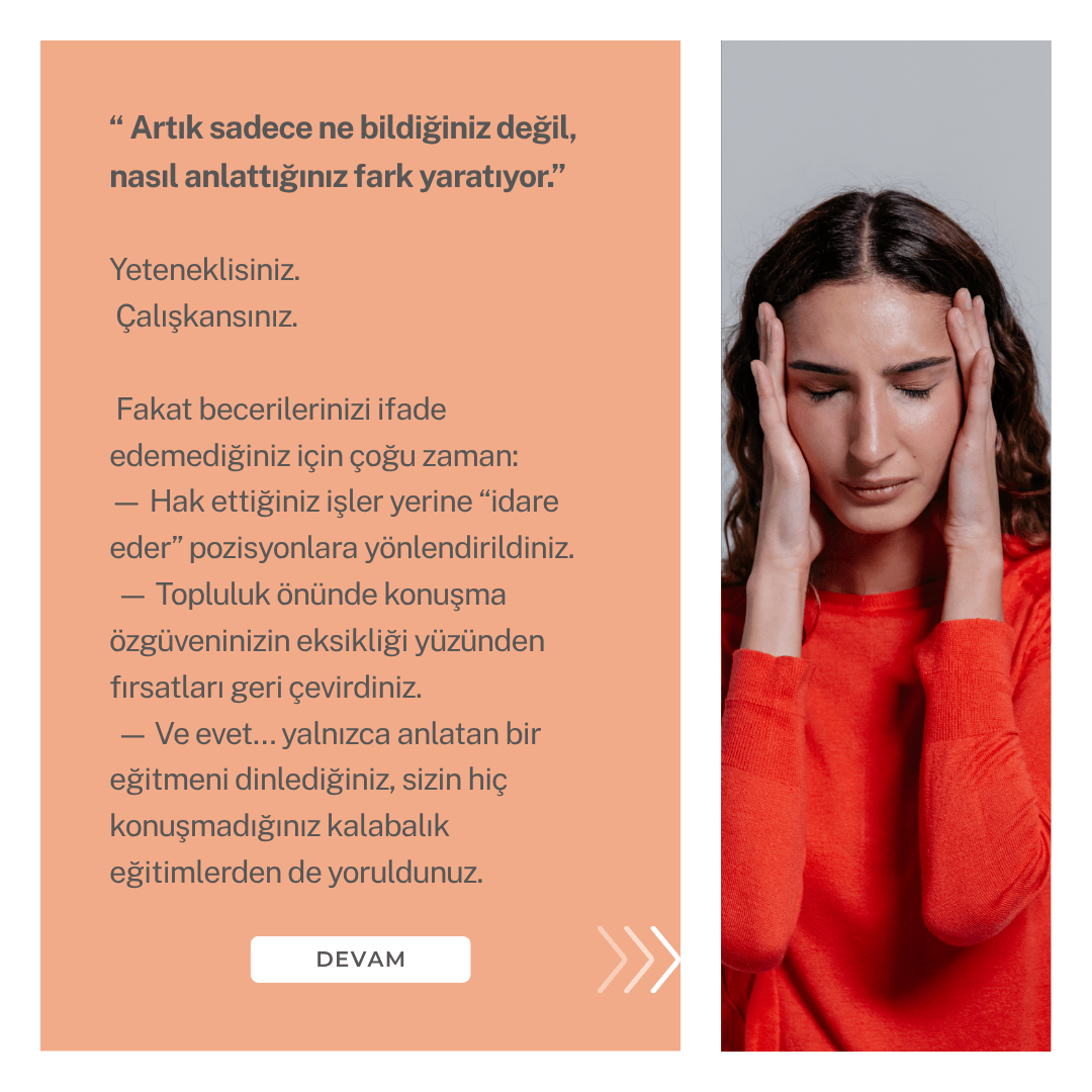  Diksiyon Eğitimi 