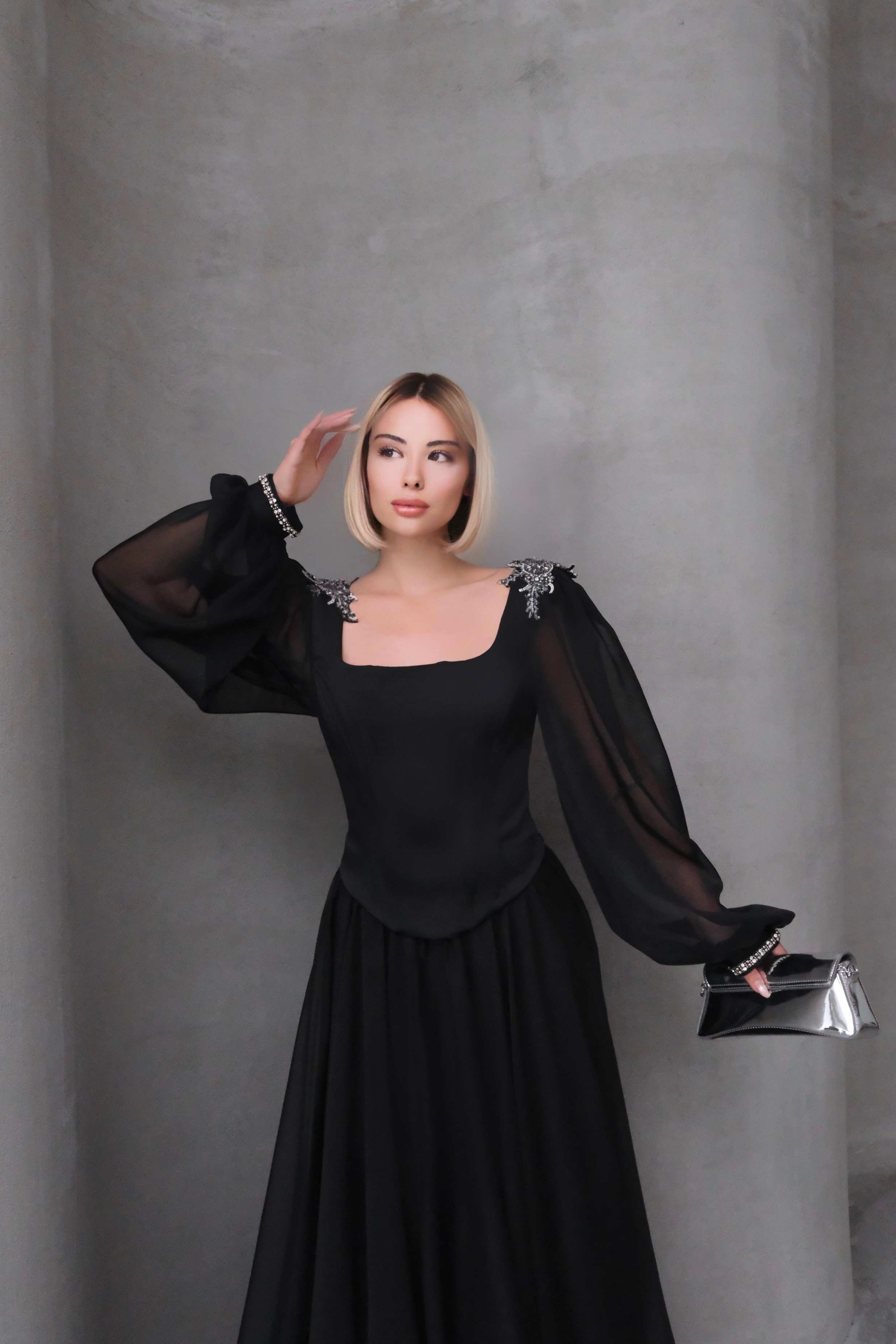 Naida Takım