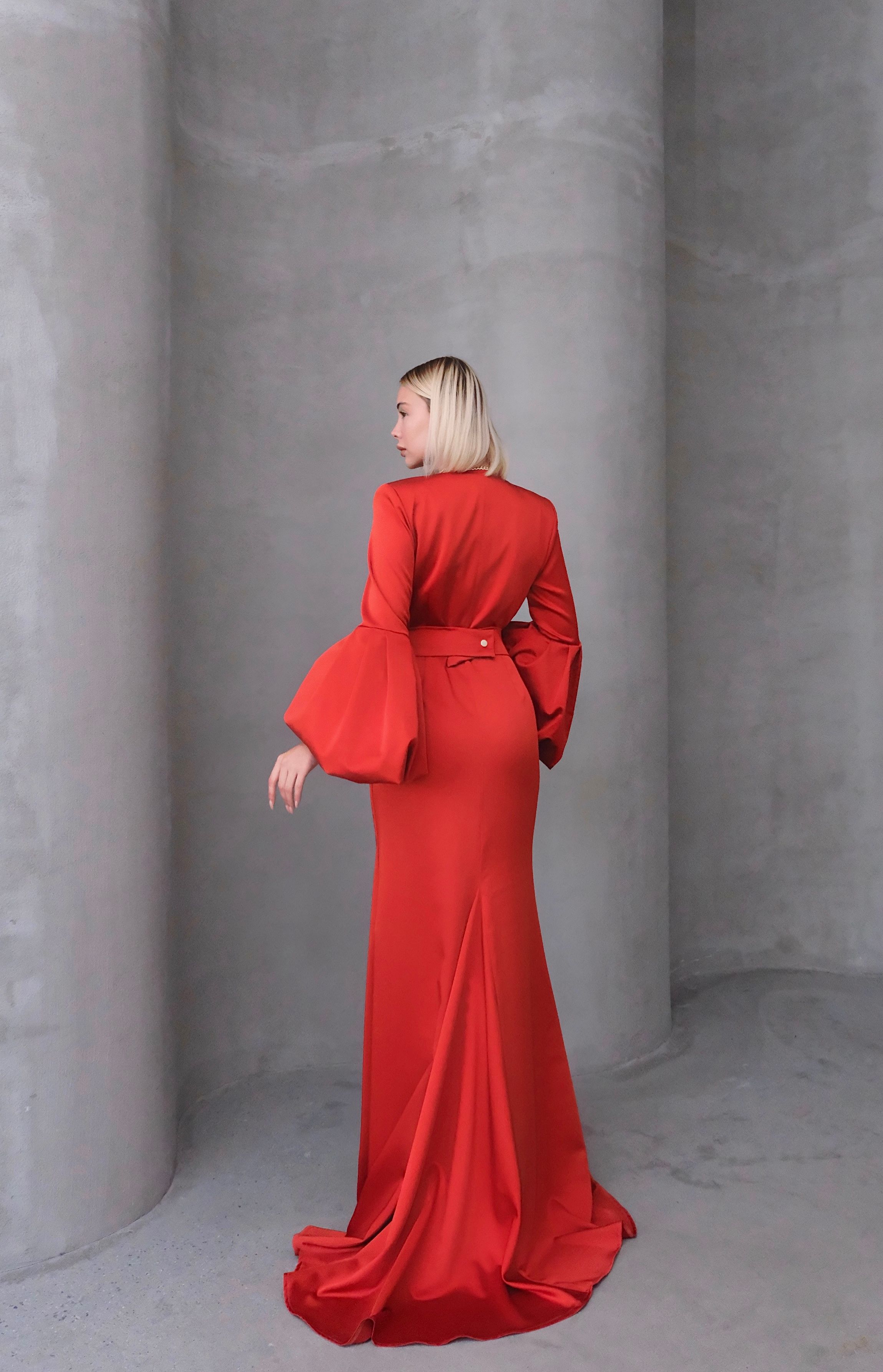 Perla Abiye