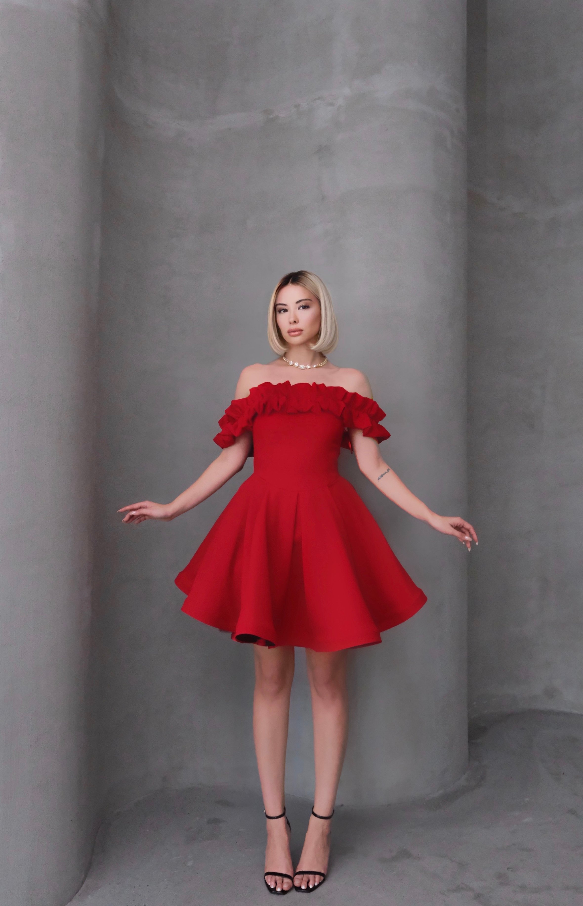 Cinzia Elbise