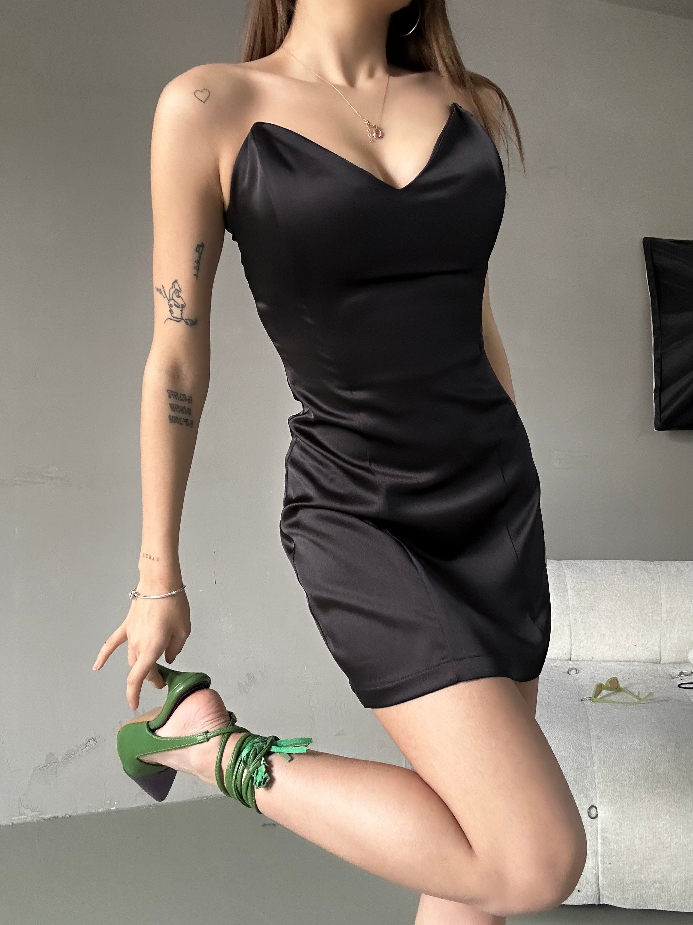 Sona Elbise