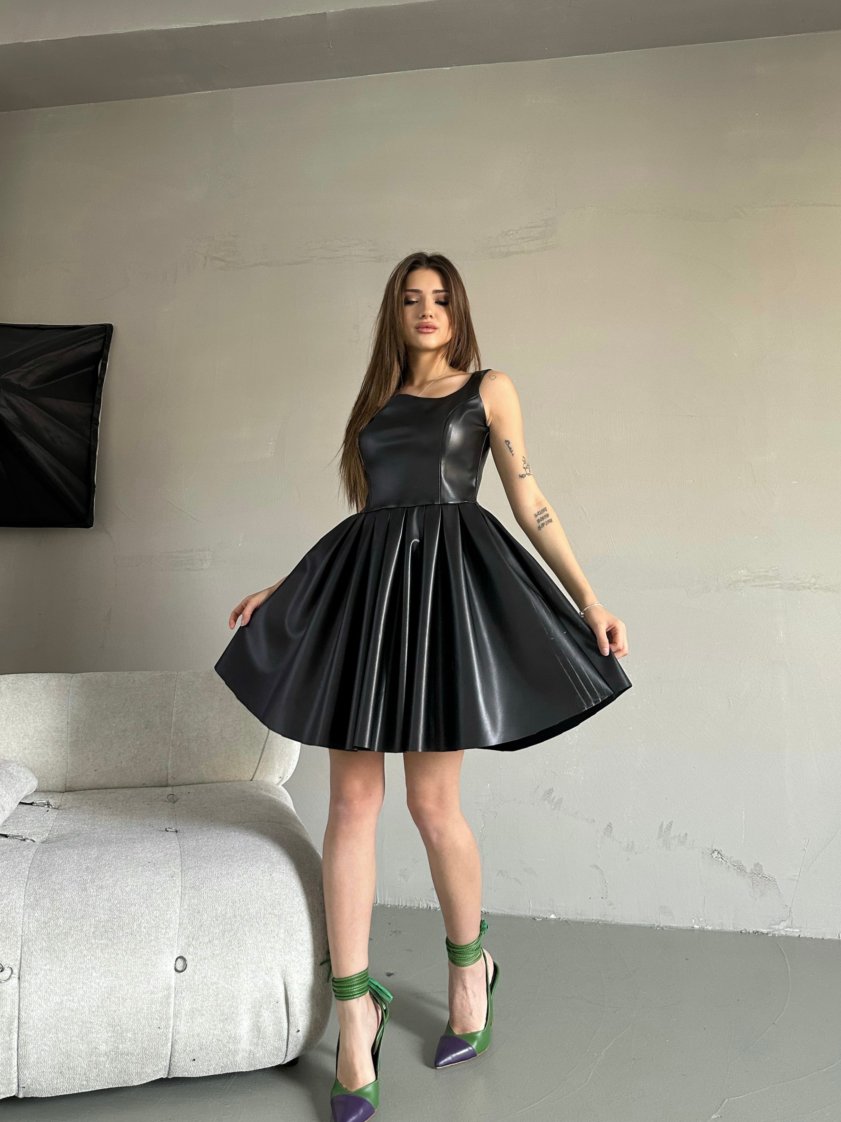 Tina Elbise