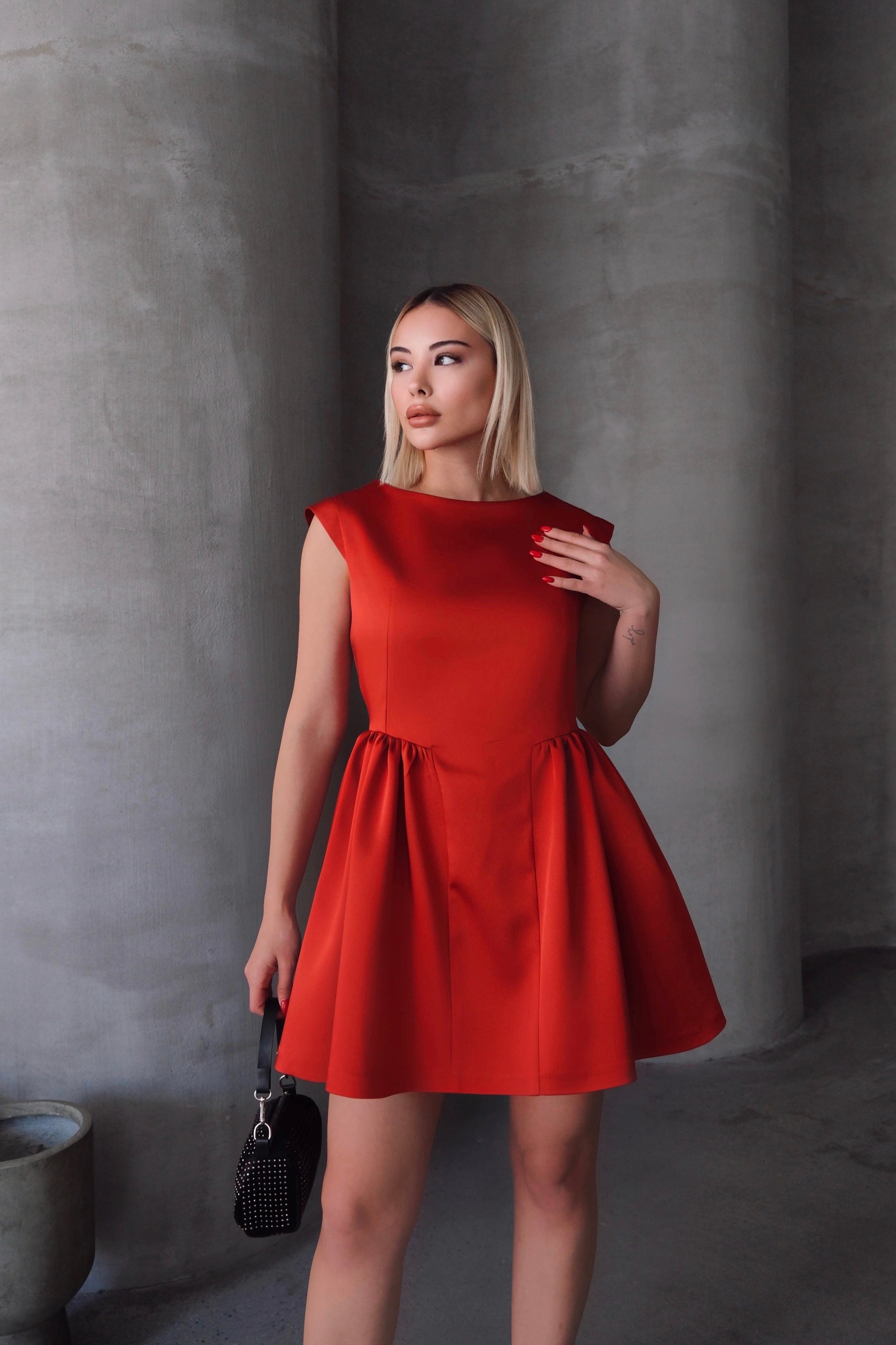 Zelia Elbise