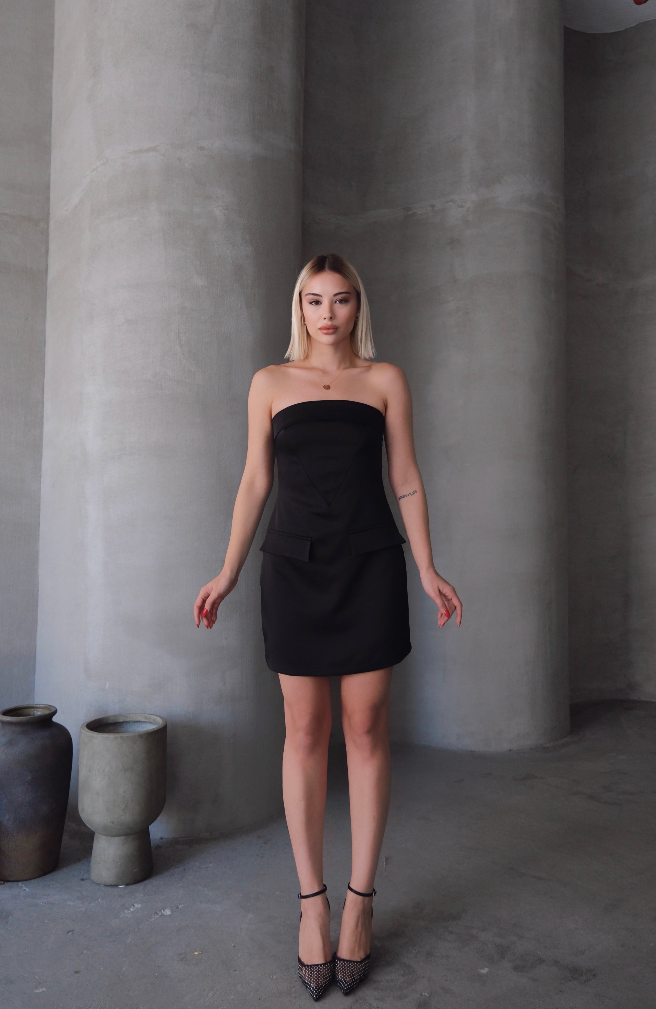 Elisa Elbise