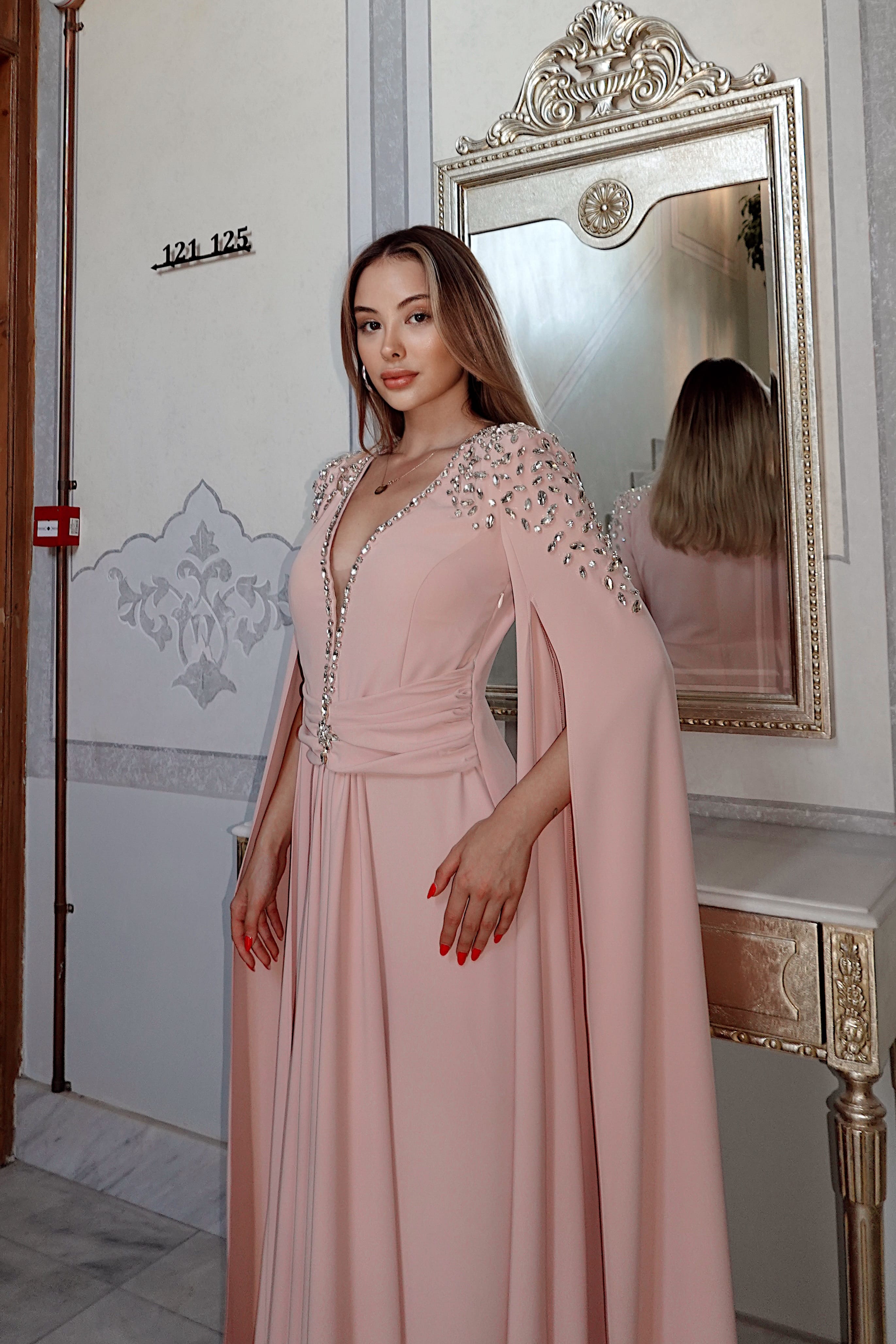 Sara Abiye
