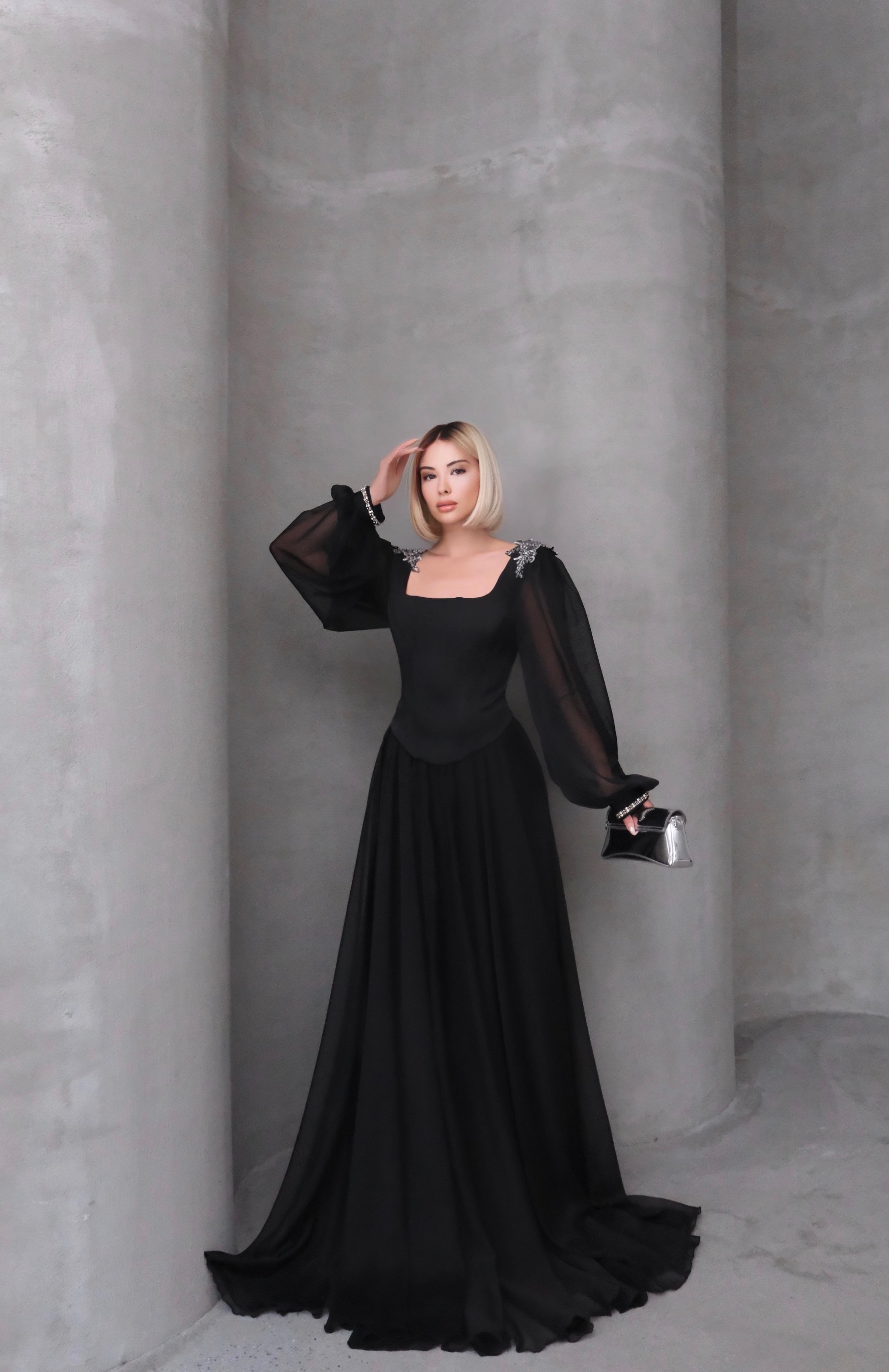 Naida Takım