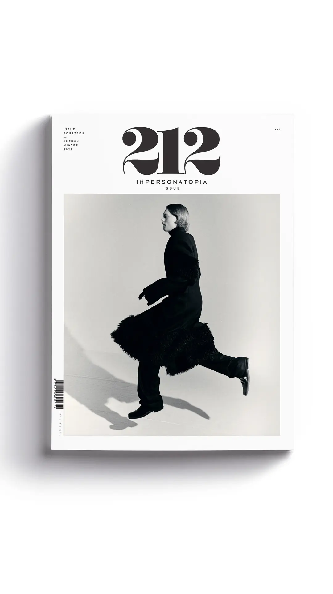 Magazine