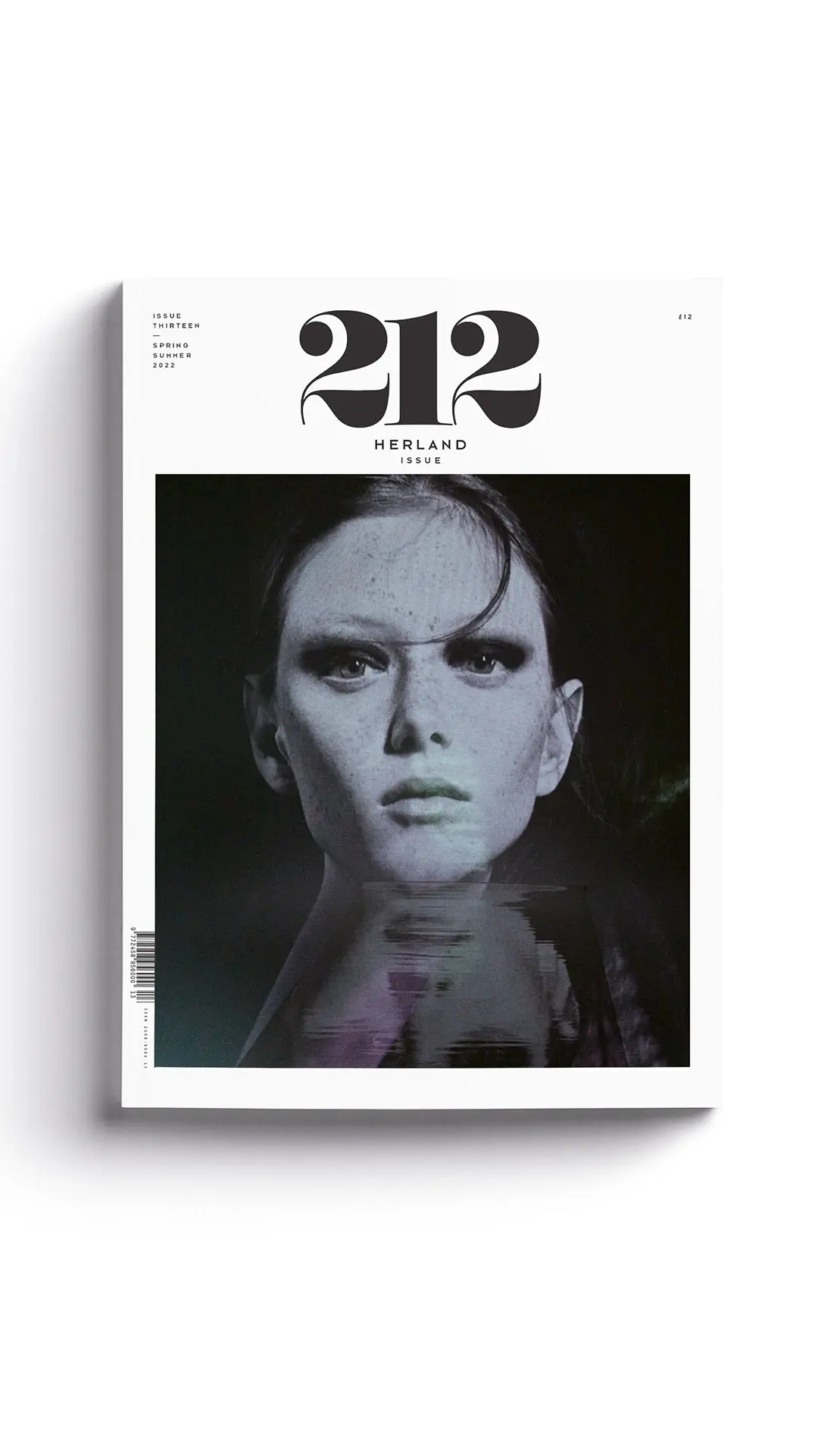 Magazine