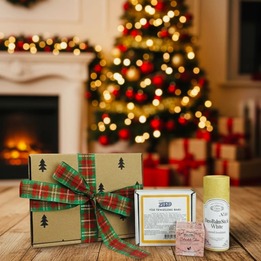 Yılbaşı Hediye Seti