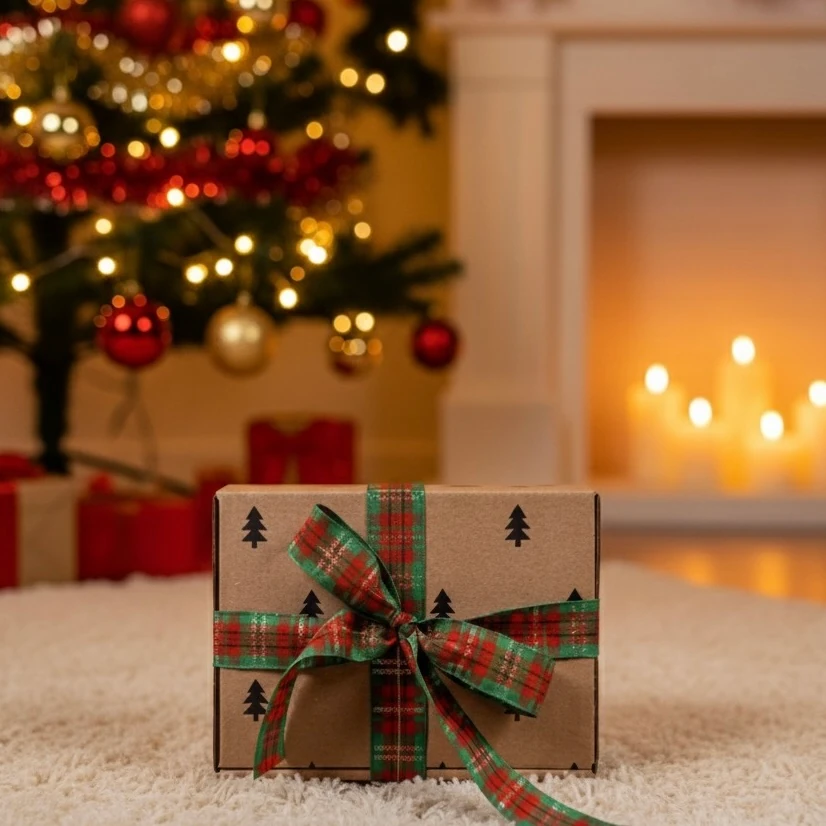 Yılbaşı Hediye Seti