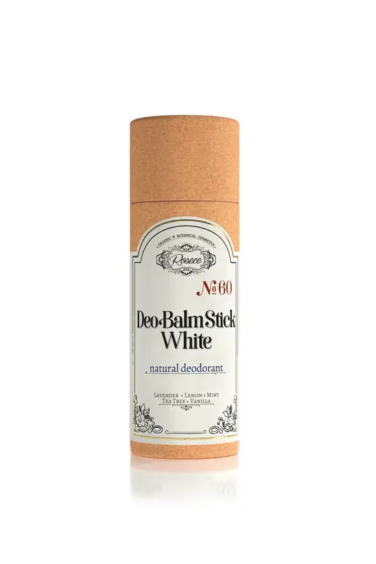 Doğal Deodorant - Deo Balm Stick White