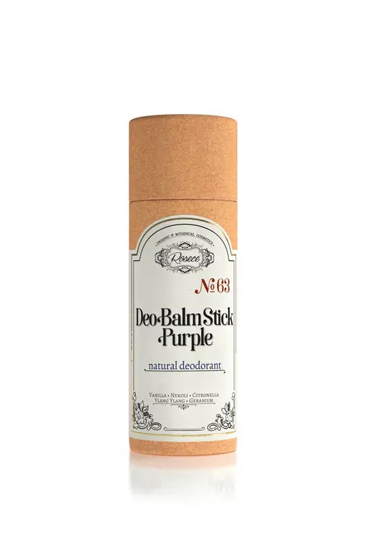 Doğal Deodorant - Deo Balm Stick Purple