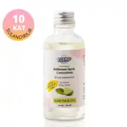 Banyo Temizleme Spreyi - Süper Konsantre - Lime & Okaliptus