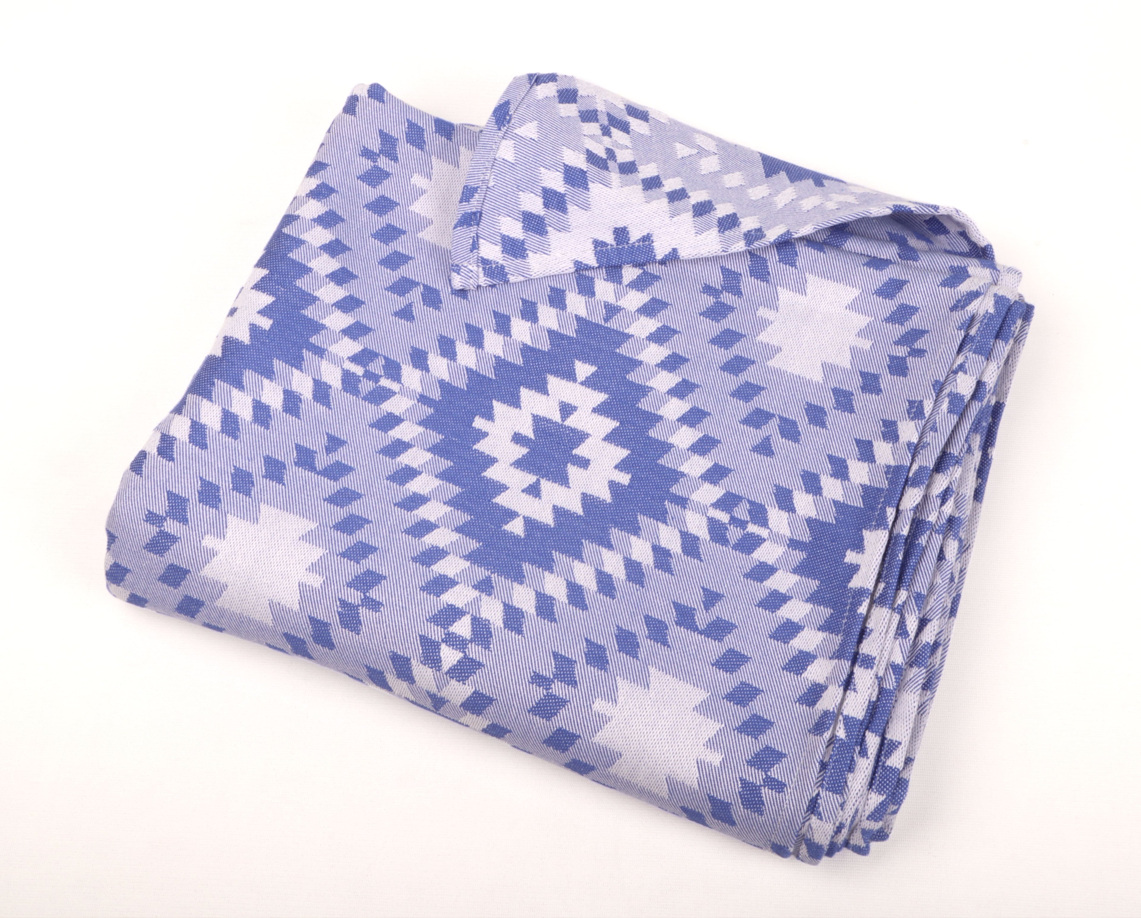 Dokuma Wrap Sling Cube Organik Pamuk Ve Bambu Anakucağı
