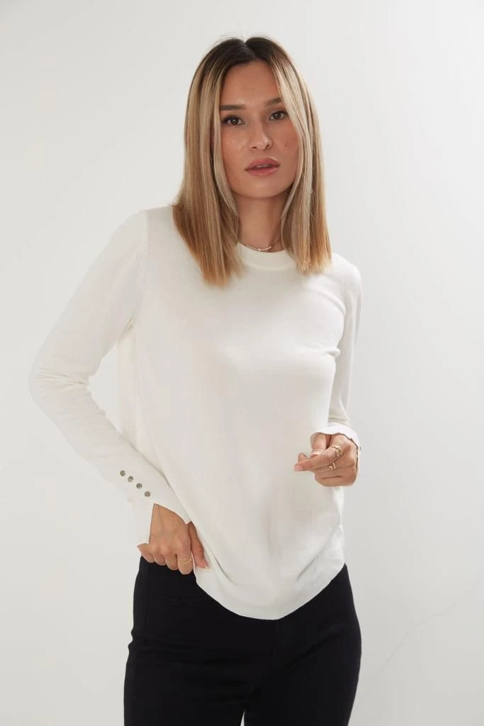 Maglione-Triko Bluz main variant image