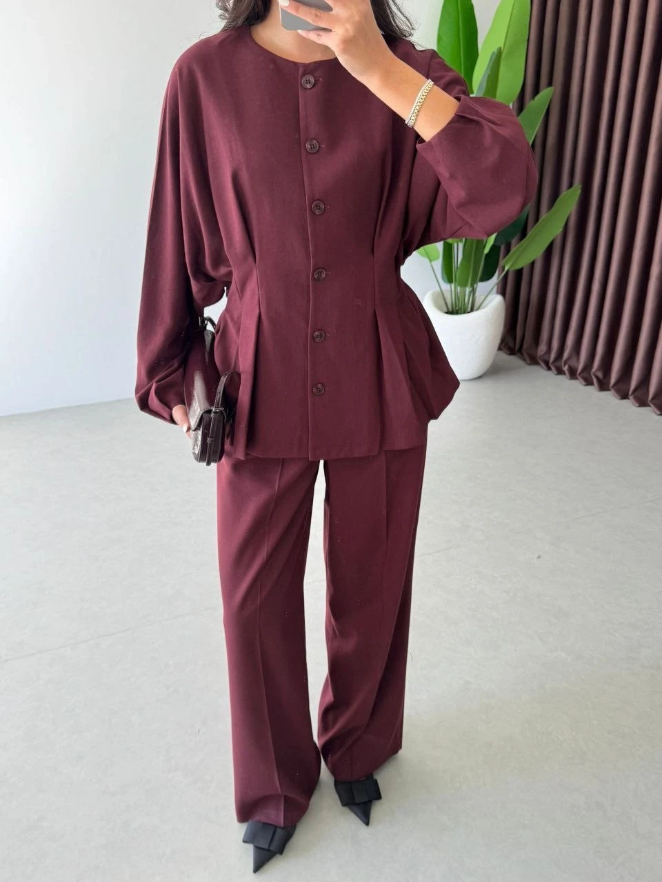 Completo-İkili Takım