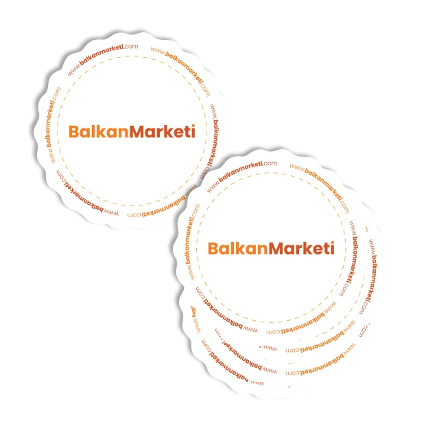 Bardak altlığı ve baskılı bardak altlığı nedir? Nerede bastırılır? En ucuz Bardak altlığı basan firmalar.