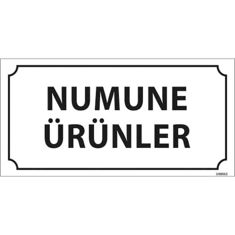 Numune Ürün Talebi (Baharat, Ambalaj, Kağıt, Kumaş ve Plastik)