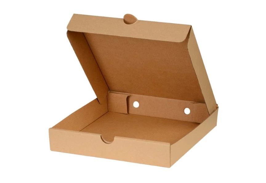 Özel Baskılı Pide Kutusu - Özel Baskılı 18x27x5cm 5000 Adet