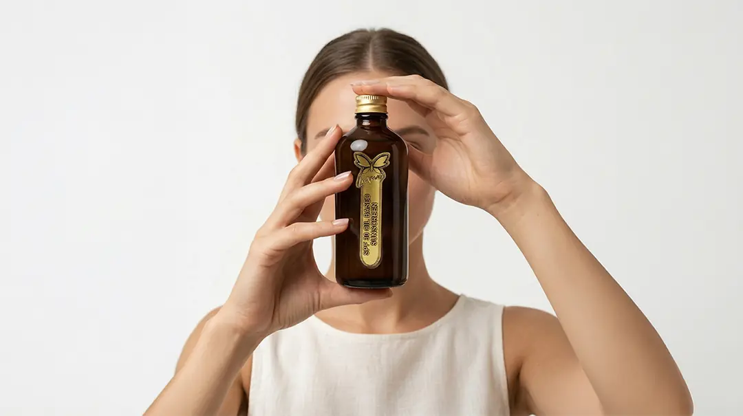 SPF 30 Yağ ve Mineral Bazlı Güneş Koruyucu 90 ml