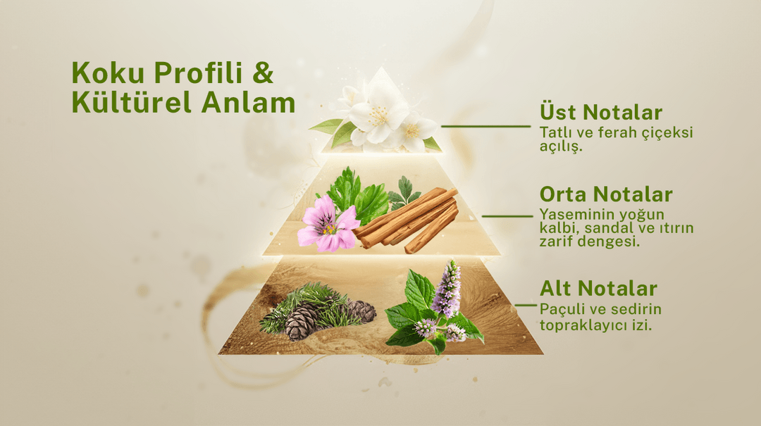 Koku Profili ve Kültürel Anlam