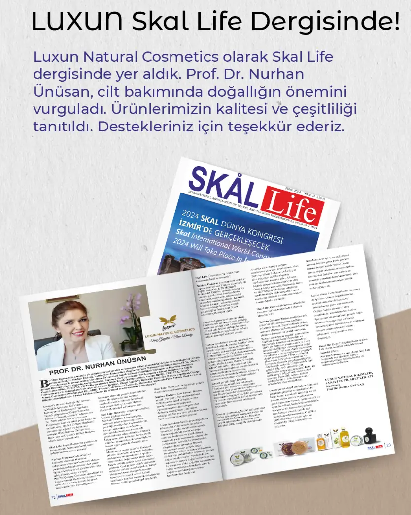 Nurhan Ünüsan Basında